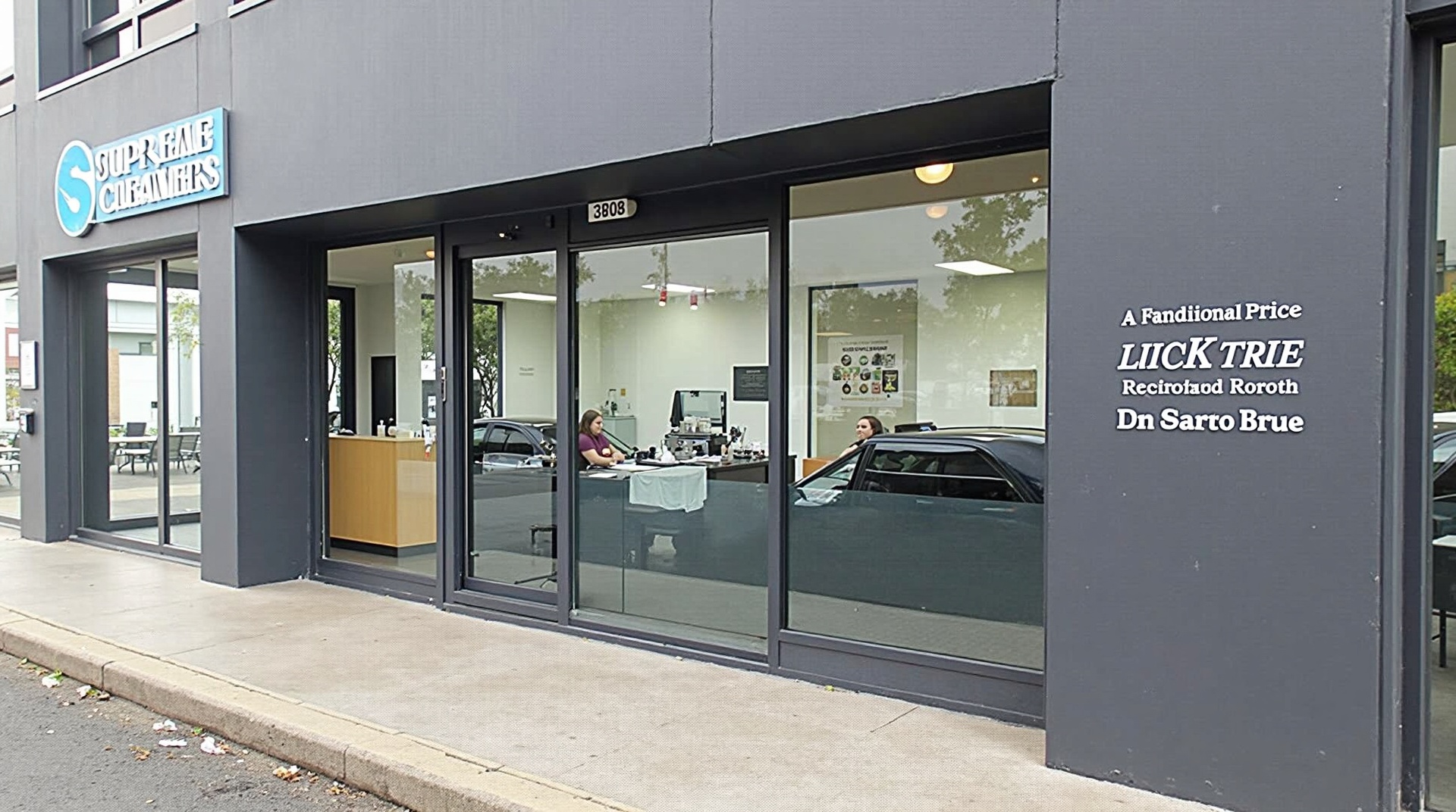 Fresho Carpet Cleaning Collingwood Park Contact Office