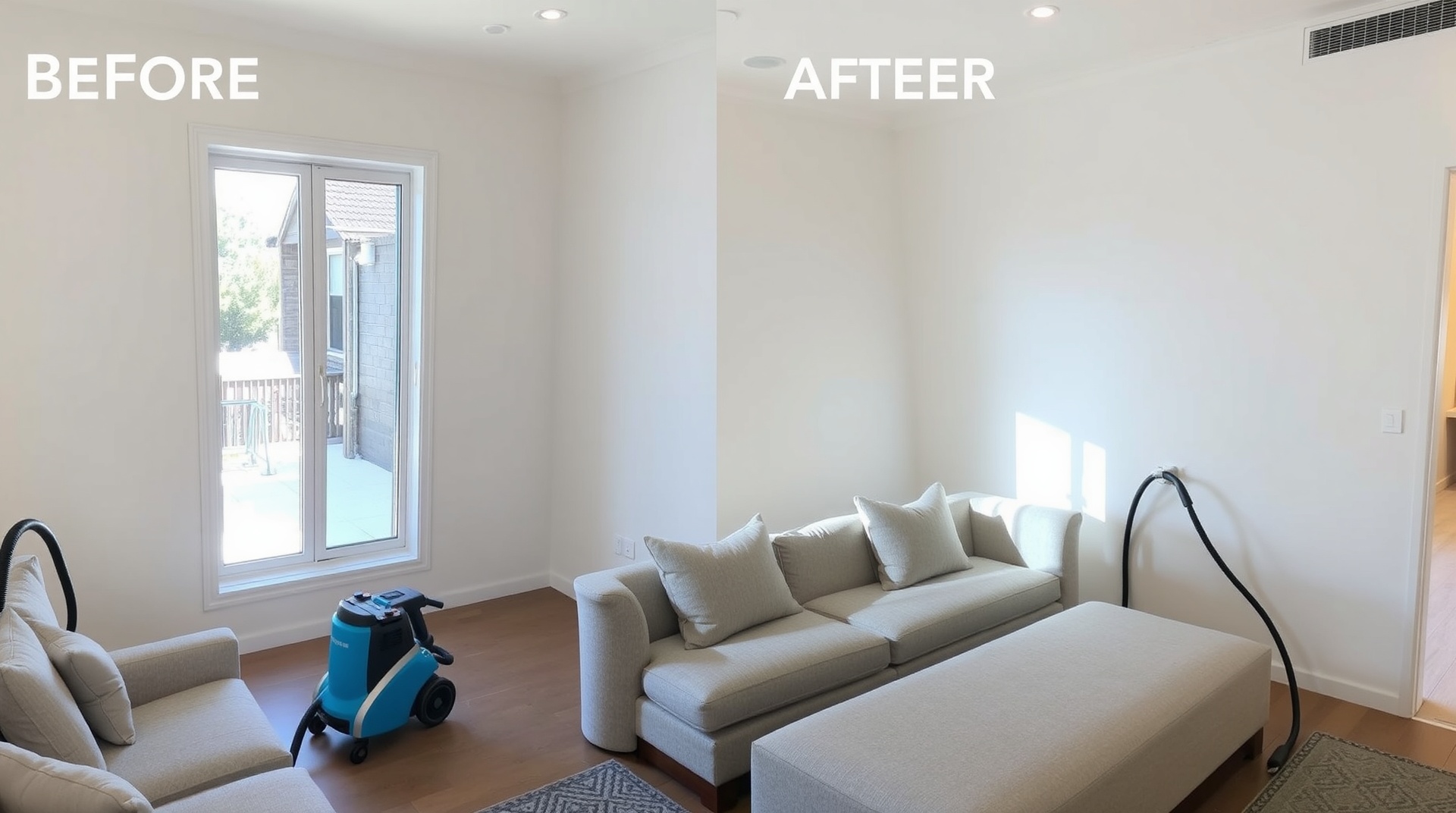 Professional Upholstery Cleaning Collingwood Park