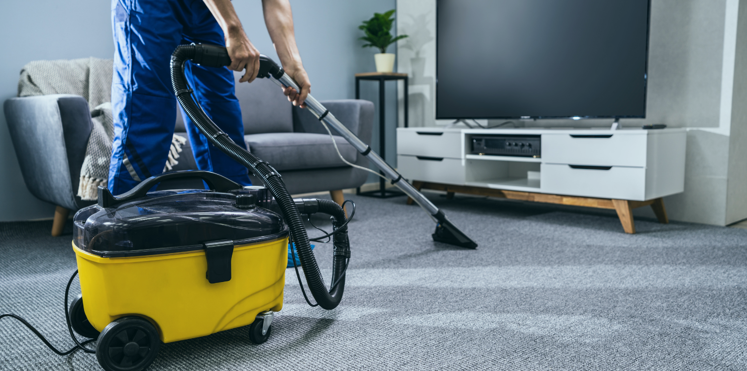 Fresho Carpet Cleaning Collingwood Park Contact Office